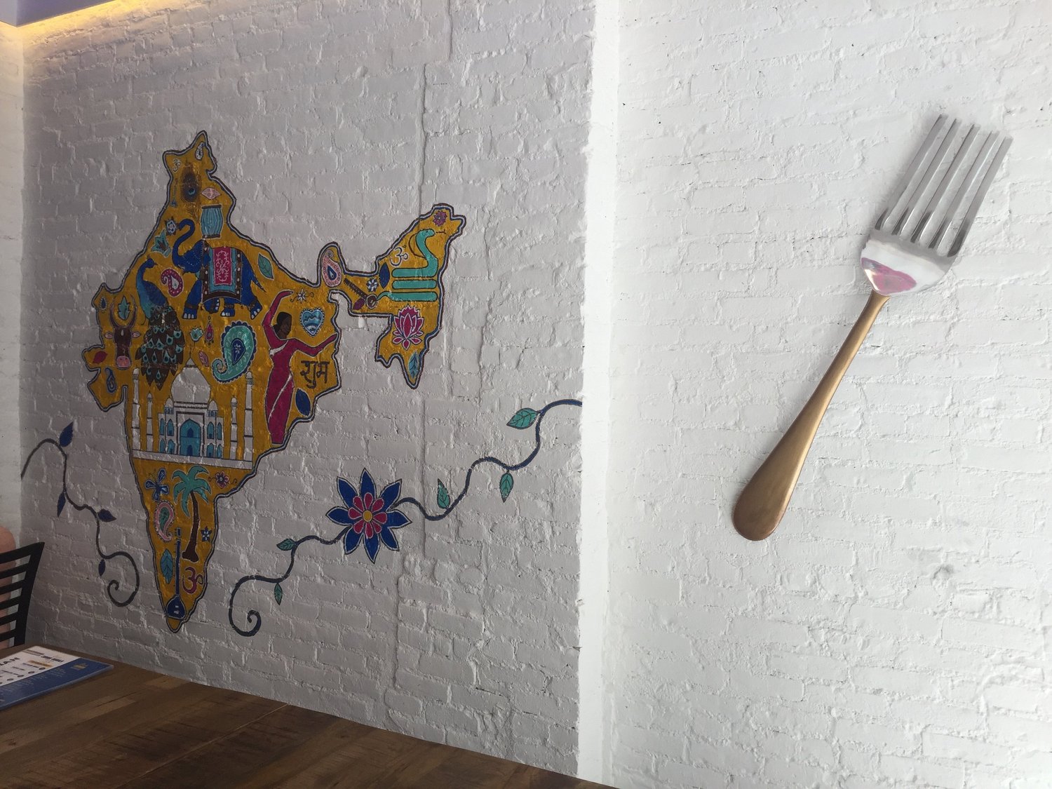 Indian Project NYC — image 2