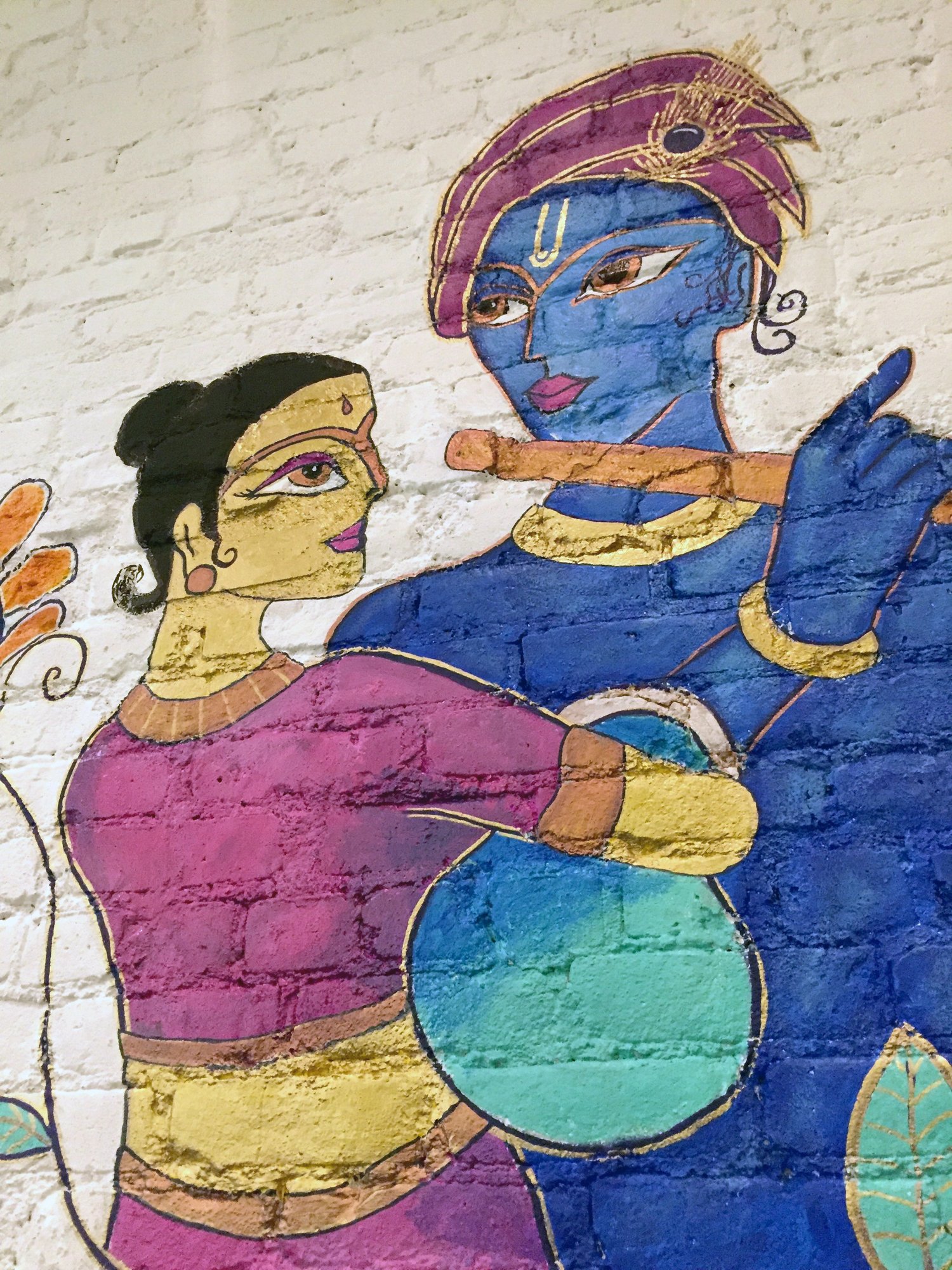 Indian Project NYC — image 3
