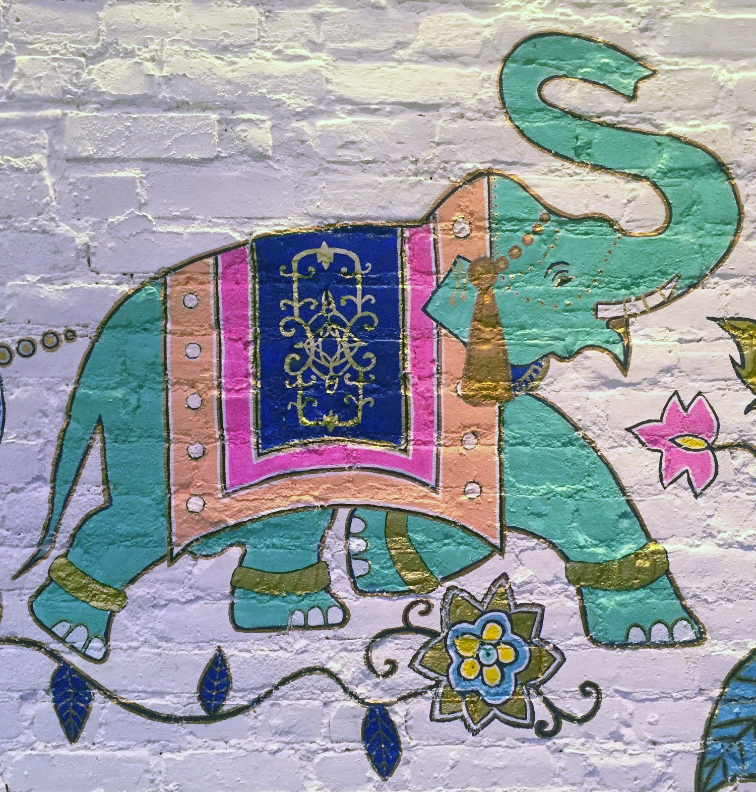 Indian Project NYC — image 4
