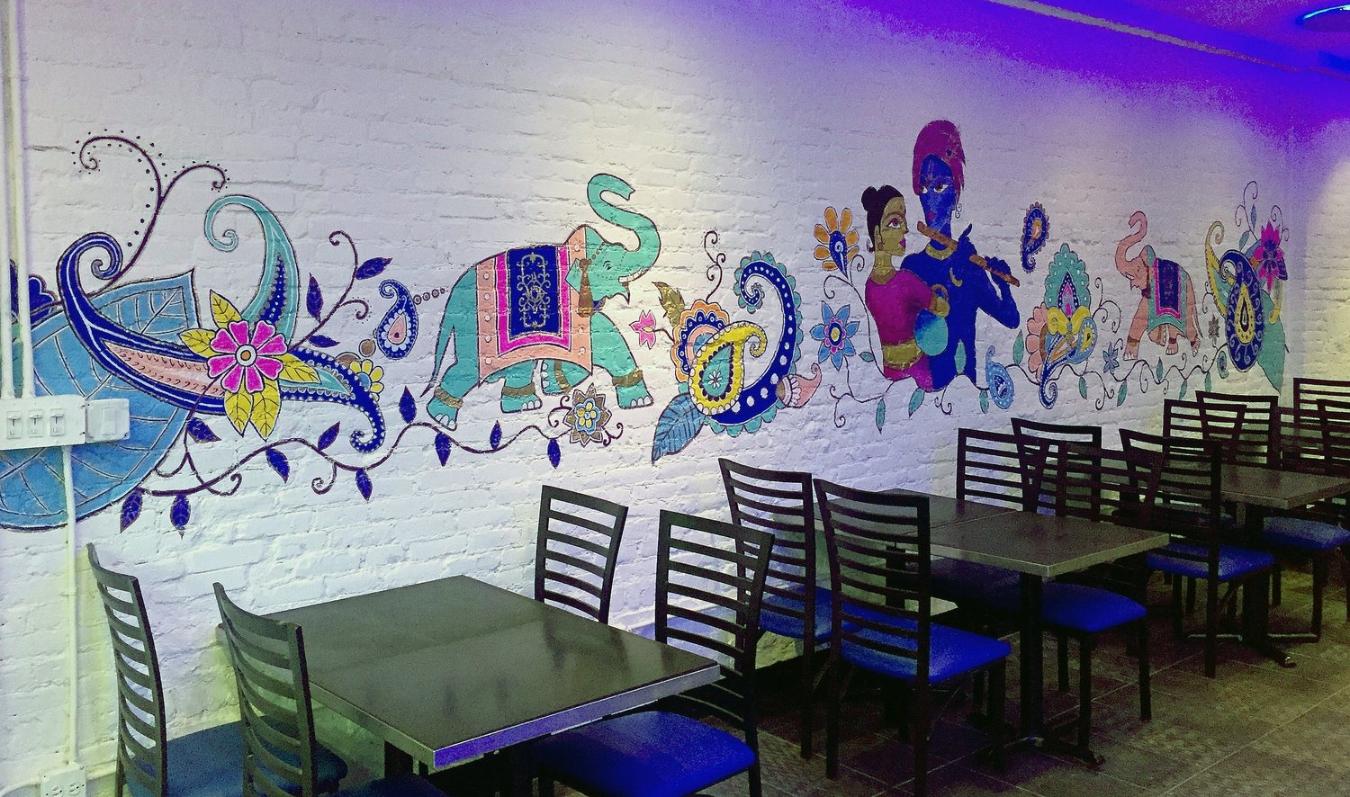 Indian Project NYC — image 6