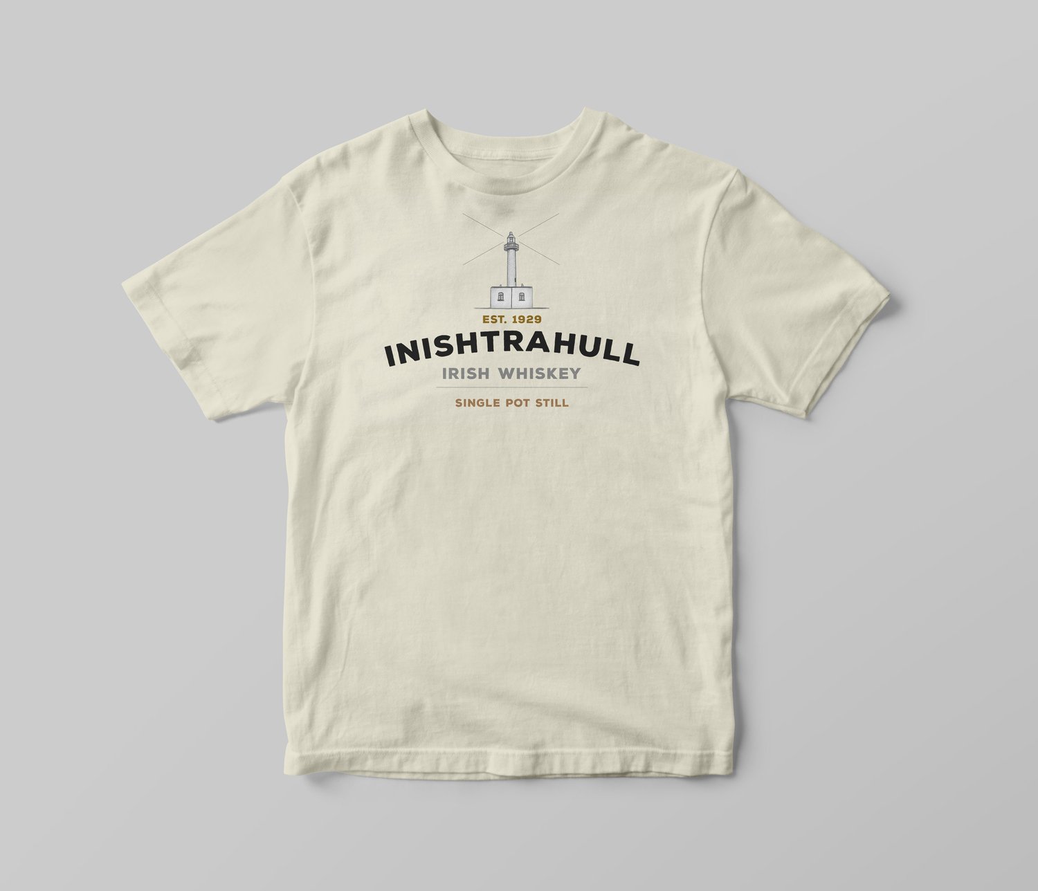 Inishtrahull Irish Whiskey — image 7