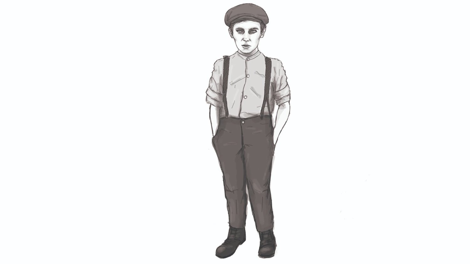Irish Town — image 6