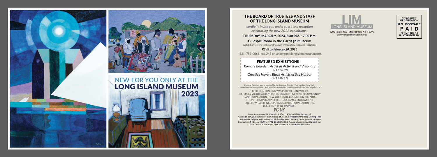 Long Island Museum — image 2