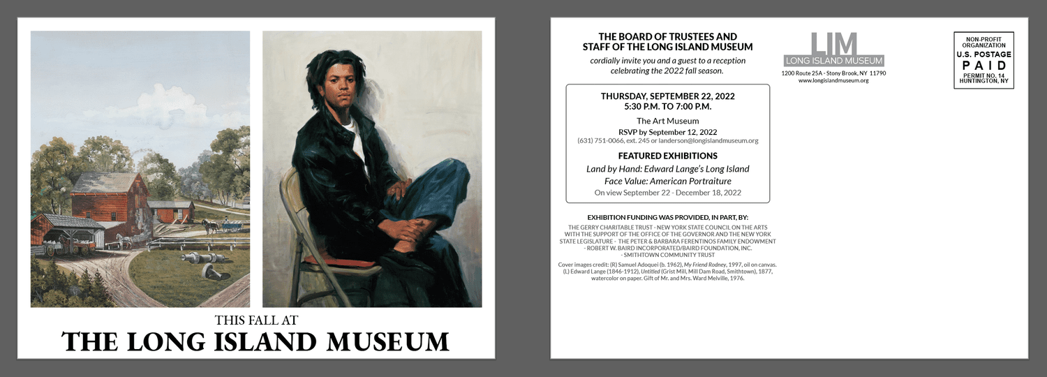 Long Island Museum — image 3