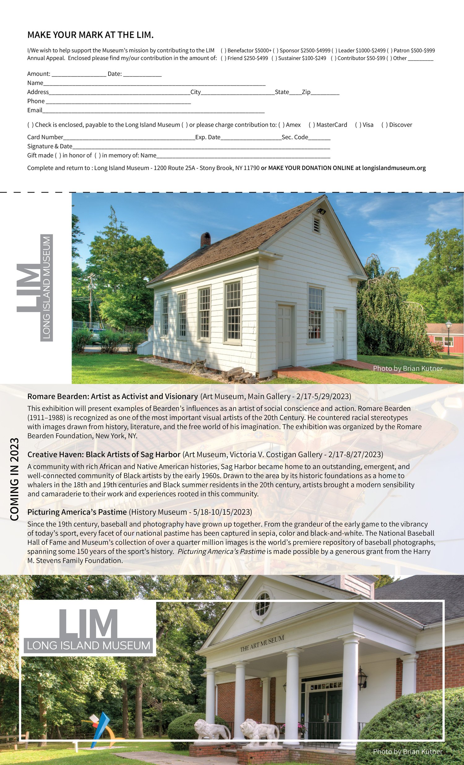 Long Island Museum — image 4