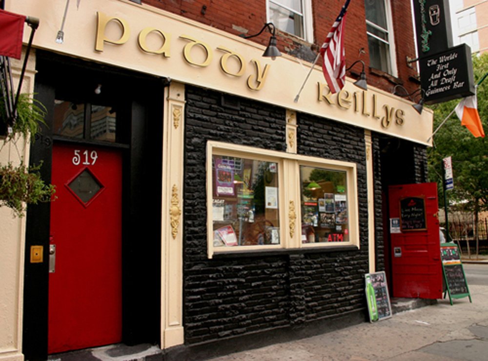 Paddy Reilly’s Music Bar — image 2