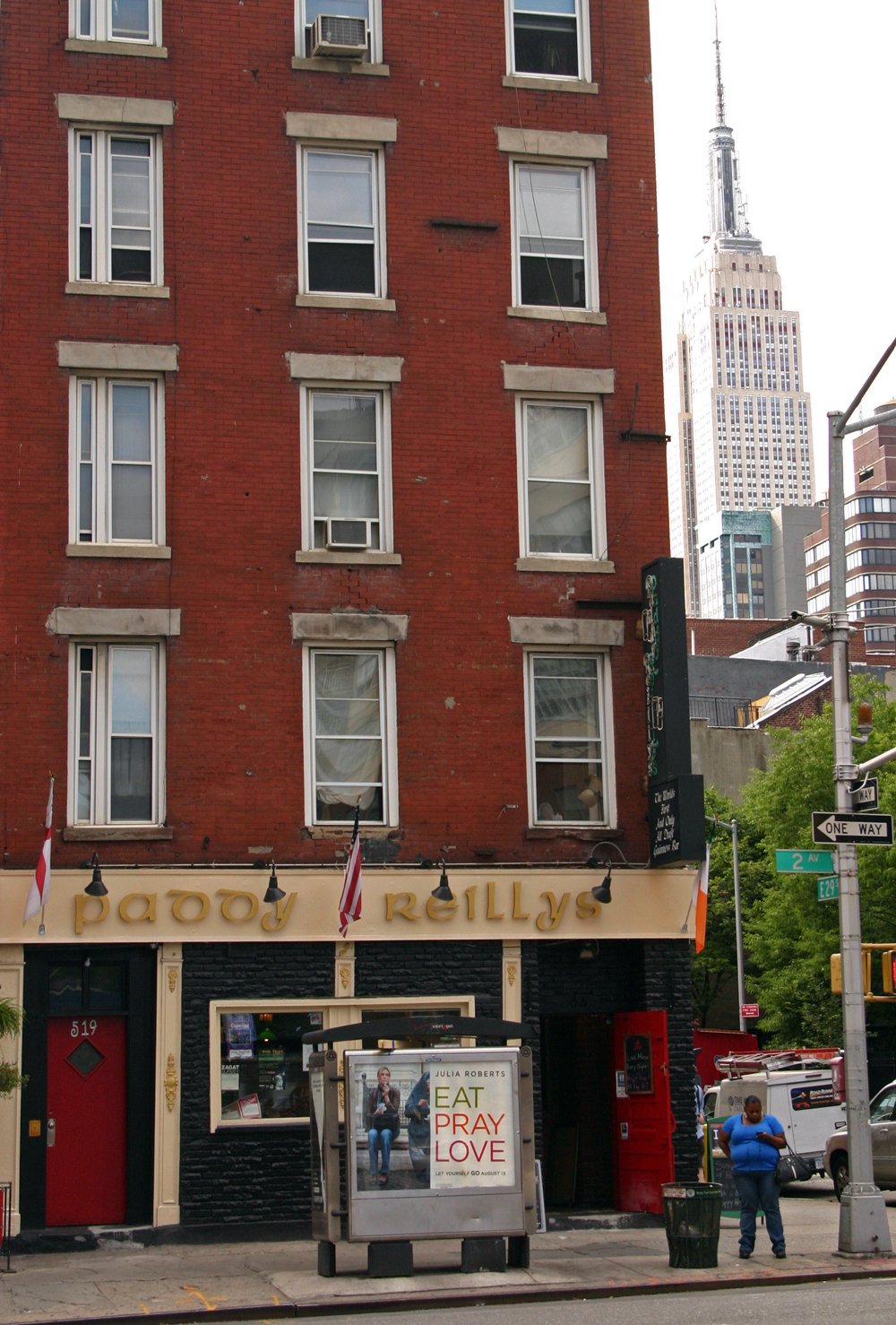 Paddy Reilly’s Music Bar — image 3